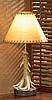 Antlers Lamp
